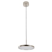 Люстра Newport 3510 Sabina 3511/S nickel