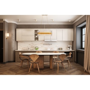 Бра Newport 3520 3521/A small brass-2