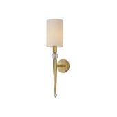 Бра Newport 3520 3521/A small brass
