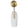 Бра Newport 3530 35301/A brass
