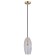 Люстра Newport 3530 35301/S brass