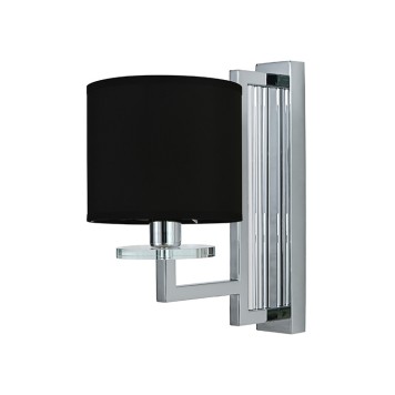 Бра Newport 35400 35401/A chrome-1