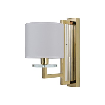 Бра Newport 35400 35401/A gold-1