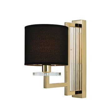 Бра Newport 35400 35401/A gold-2