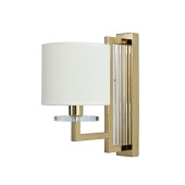 Бра Newport 35400 35401/A gold