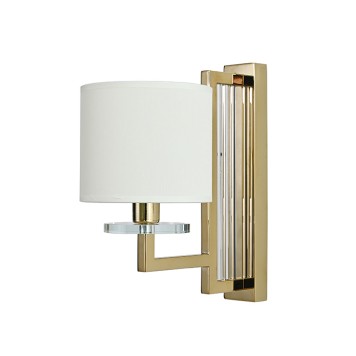 Бра Newport 35400 35401/A gold