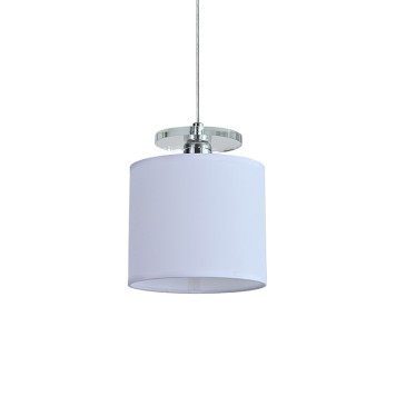 Люстра Newport 35400 35401/S chrome-3