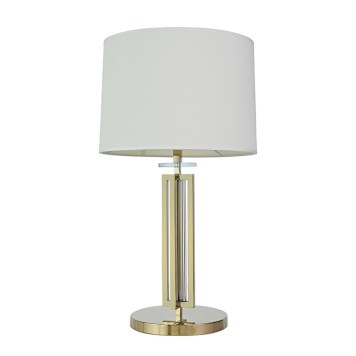 Лампа настольная Newport 35400 35401/T gold-1