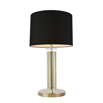 Лампа настольная Newport 35400 35401/T gold-2