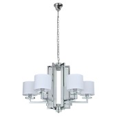 Люстра Newport 35400 35406+1/C chrome