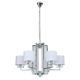 Люстра Newport 35400 35406+1/C chrome