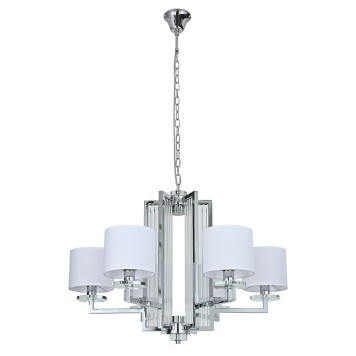 Люстра Newport 35400 35406+1/C chrome