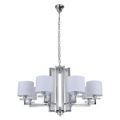 Люстра Newport 35400 35408+1/C chrome