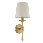 Бра Newport 3550 3553/A brass