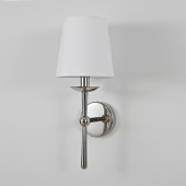 Бра Newport 3550 3553/A nickel