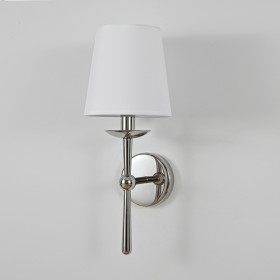 Бра Newport 3550 3553/A nickel