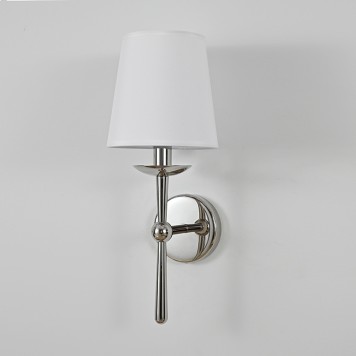 Бра Newport 3550 3553/A nickel