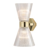 Бра Newport 3610 3611/A gold new