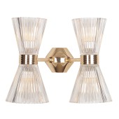 Бра Newport 3610 3612/A gold