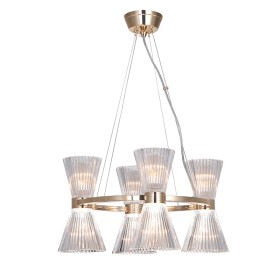 Люстра Newport 3610 Christina 3614/S gold new