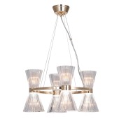 Люстра Newport 3610 3614/S gold