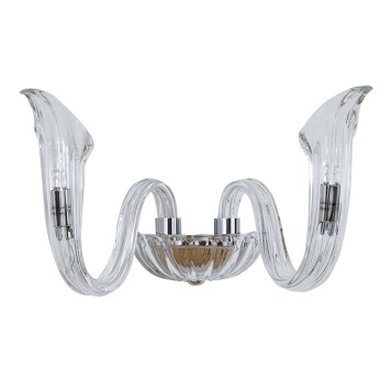 Бра Newport 3650 Lilia 3652/A nickel new