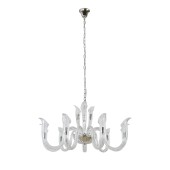 Люстра Newport 3650 Lilia 3653+9/C nickel