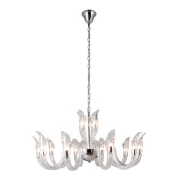 Люстра Newport 3650 3654+10/C