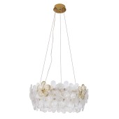 Люстра Newport 3660 3665+10/S