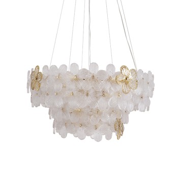 Люстра Newport 3660 3665+28/S-1