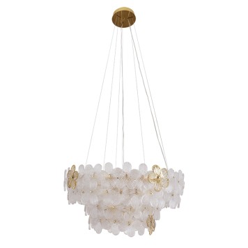 Люстра Newport 3660 3665+28/S