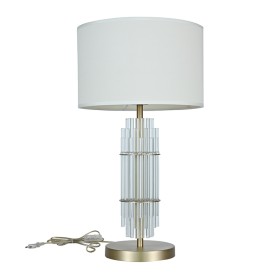 Лампа настольная Newport 3680 3681/T brass