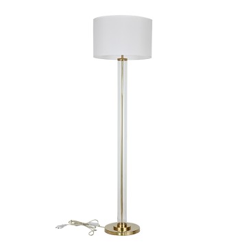 Торшер Newport 3690 3691/FL gold-1