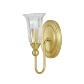 Бра Newport 3710 Margo 3711/A brass
