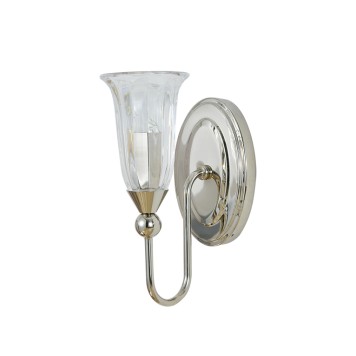 Бра Newport 3710 Margo 3711/A nickel