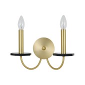 Бра Newport 3870 Vanessa 3872/A brass