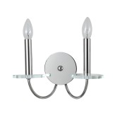 Бра Newport 3870 Vanessa 3872/A nickel