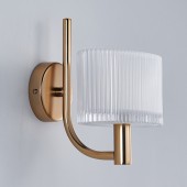 Бра Newport 4330 4331/A gold