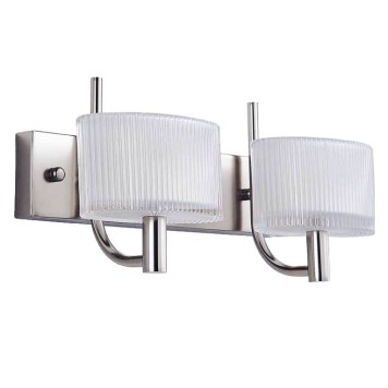 Бра Newport 4330 4332/A chrome