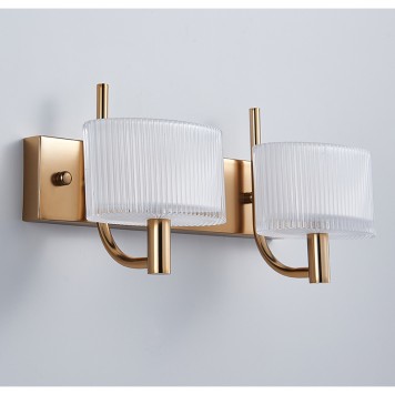 Бра Newport 4330 4332/A gold