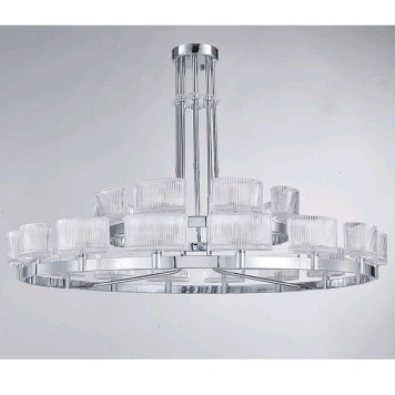 Люстра Newport 4330 4338+16/C