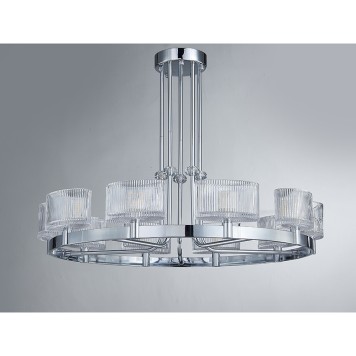 Люстра Newport 4330 4338+2/C