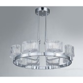 Люстра Newport 4330 4338/PL