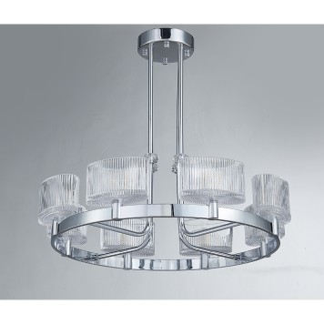 Люстра Newport 4330 4338/PL