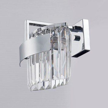 Бра Newport 4350 4351/A chrome new