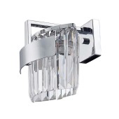 Бра Newport 4350 4351/A chrome