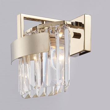 Бра Newport 4350 4351/A gold new