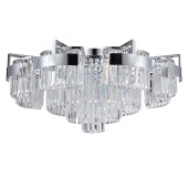 Светильник потолочный Newport 4350 4356+6/PL chrome