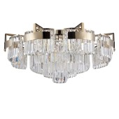 Светильник потолочный Newport 4350 4356+6/PL gold