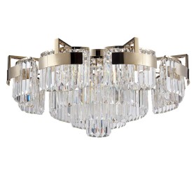 Светильник потолочный Newport 4350 4356+6/PL gold